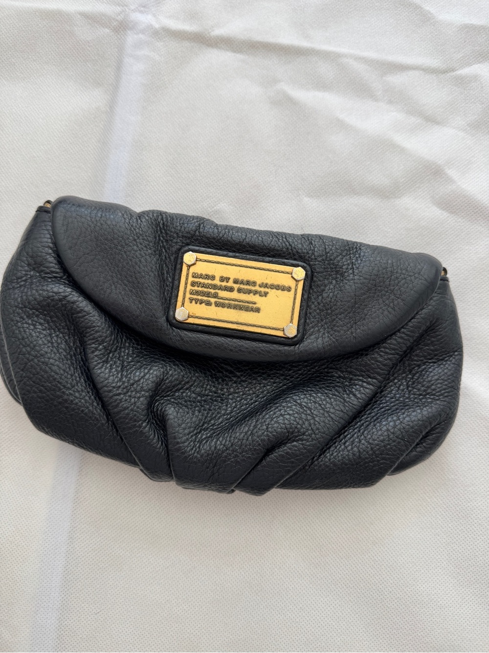 Marc Jacobs Classic Q Karlie Crossbody bag